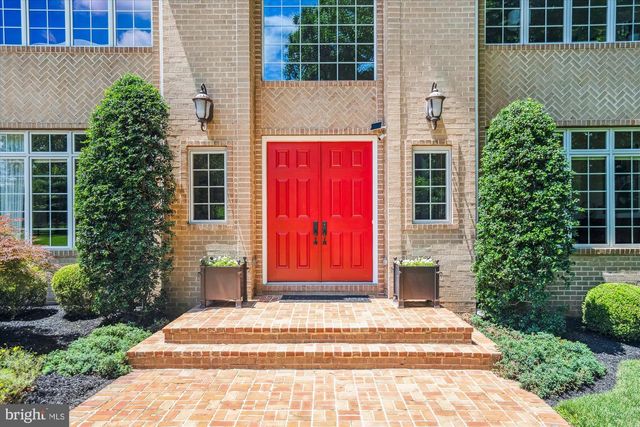 6820 GREEN HOLLOW WAY, Highland, MD 20777
