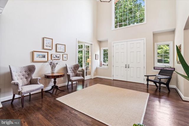 6820 GREEN HOLLOW WAY, Highland, MD 20777