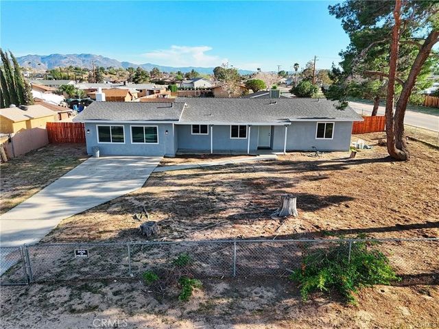 18431 Westlawn, Hesperia, CA 92345