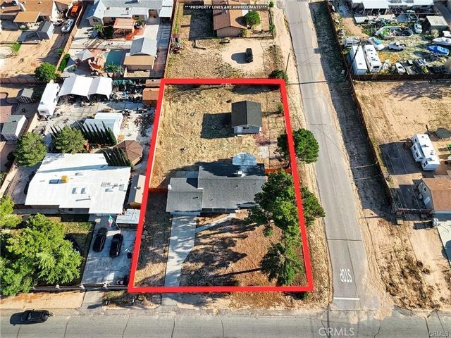 18431 Westlawn, Hesperia, CA 92345