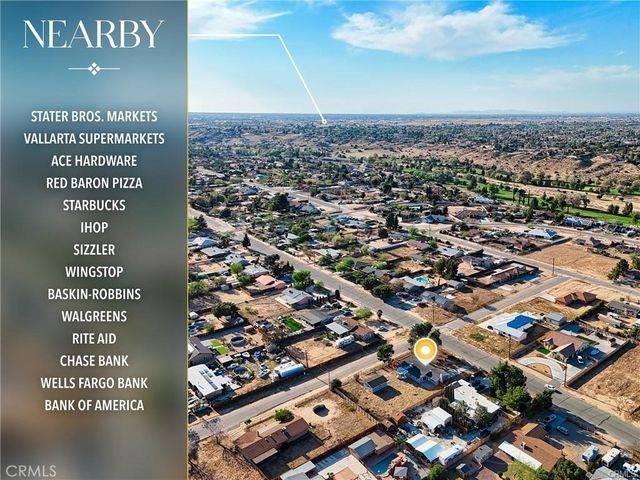 18431 Westlawn, Hesperia, CA 92345