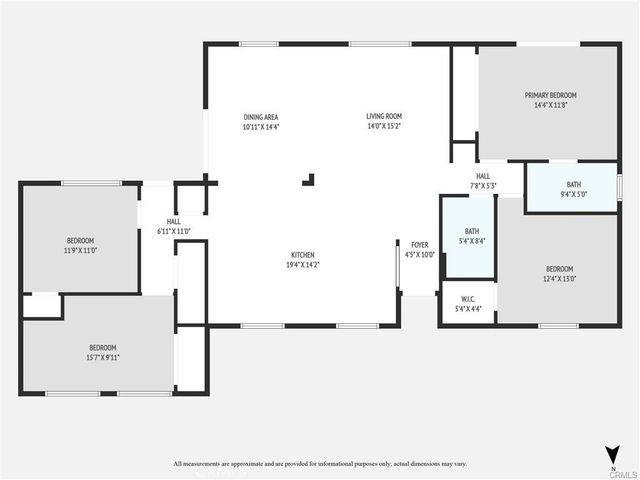 18431 Westlawn, Hesperia, CA 92345