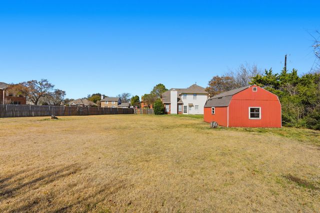 1213 Calvert Drive, Cedar Hill, TX 75104