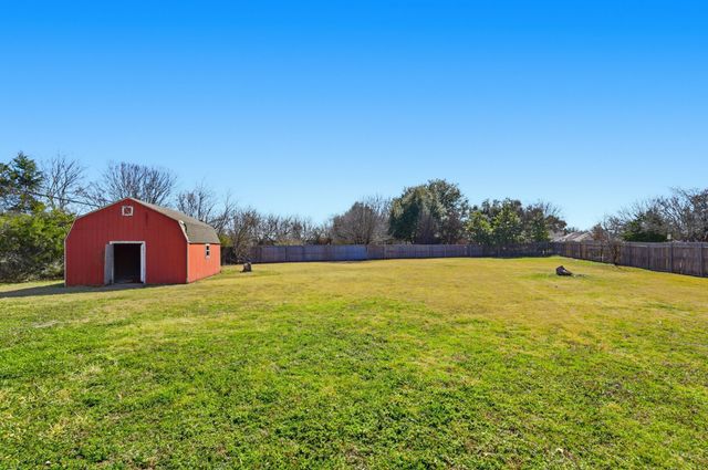 1213 Calvert Drive, Cedar Hill, TX 75104