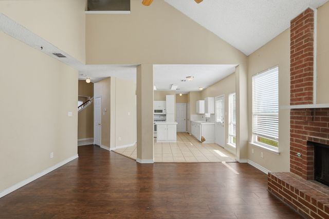 1213 Calvert Drive, Cedar Hill, TX 75104