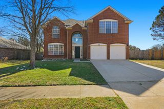 1213 Calvert Drive, Cedar Hill, TX 75104