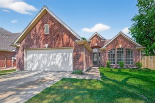 2306 Lord Nelson, Seabrook, TX 77586