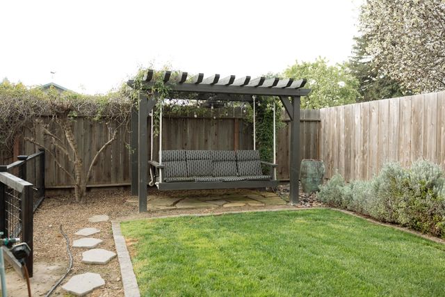 2623 S Silvervale Street, Visalia, CA 93277