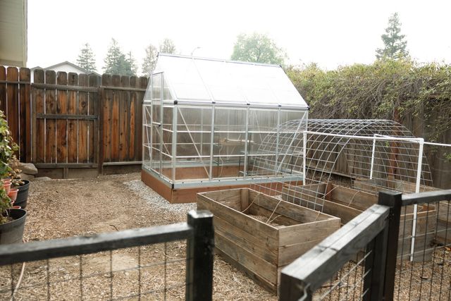 2623 S Silvervale Street, Visalia, CA 93277