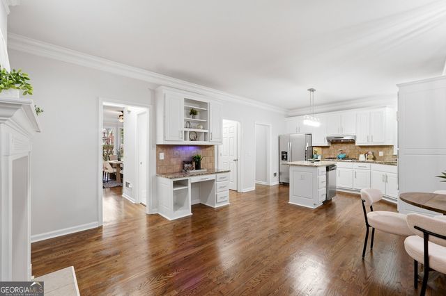 6018 Vicksburg Court, Conyers, GA 30094