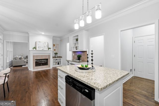 6018 Vicksburg Court, Conyers, GA 30094
