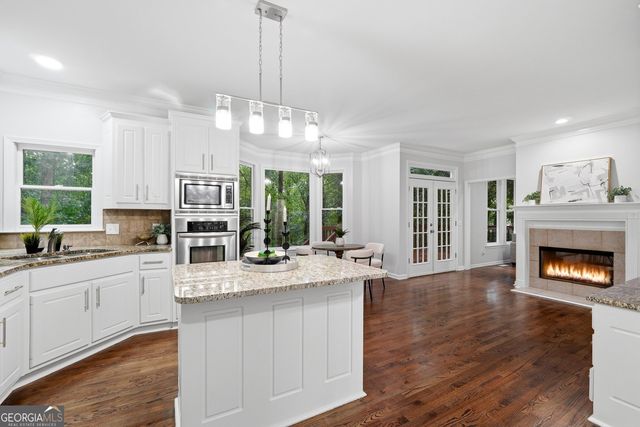 6018 Vicksburg Court, Conyers, GA 30094