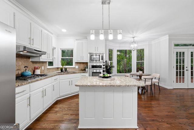 6018 Vicksburg Court, Conyers, GA 30094