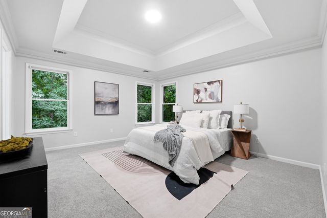 6018 Vicksburg Court, Conyers, GA 30094