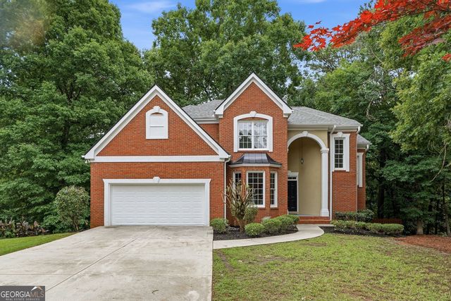 6018 Vicksburg Court, Conyers, GA 30094