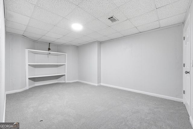 6018 Vicksburg Court, Conyers, GA 30094