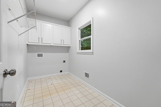 6018 Vicksburg Court, Conyers, GA 30094