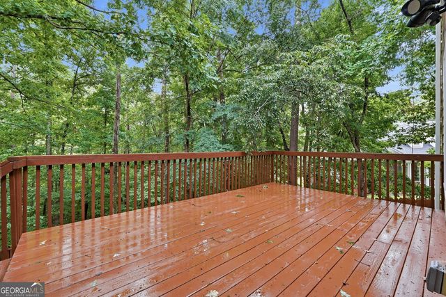 6018 Vicksburg Court, Conyers, GA 30094