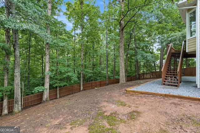 6018 Vicksburg Court, Conyers, GA 30094