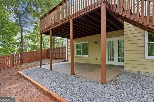 6018 Vicksburg Court, Conyers, GA 30094