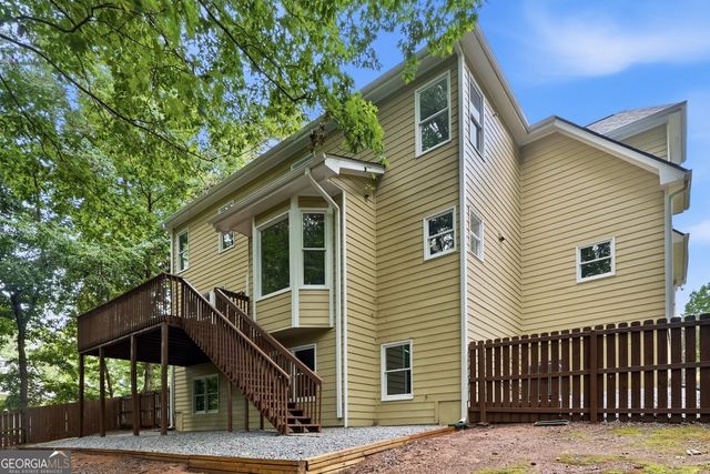 6018 Vicksburg Court, Conyers, GA 30094