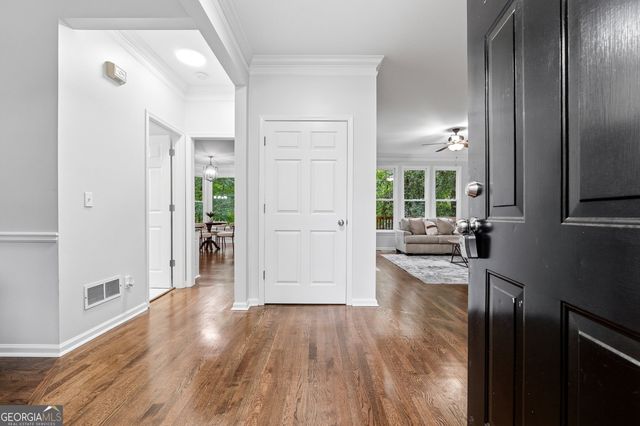 6018 Vicksburg Court, Conyers, GA 30094