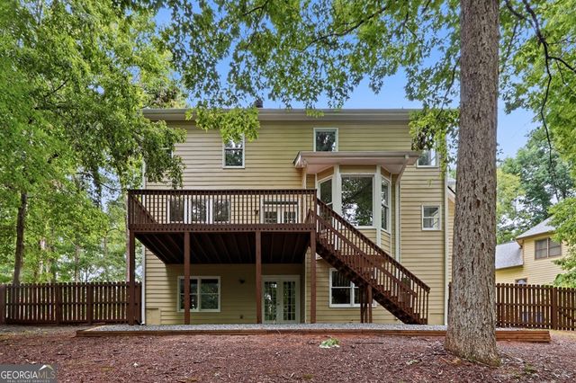 6018 Vicksburg Court, Conyers, GA 30094
