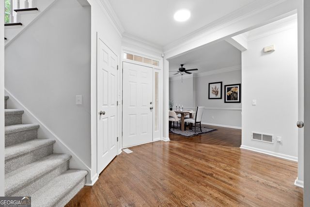 6018 Vicksburg Court, Conyers, GA 30094