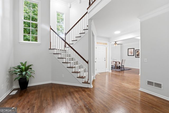 6018 Vicksburg Court, Conyers, GA 30094