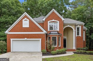 6018 Vicksburg Court, Conyers, GA 30094