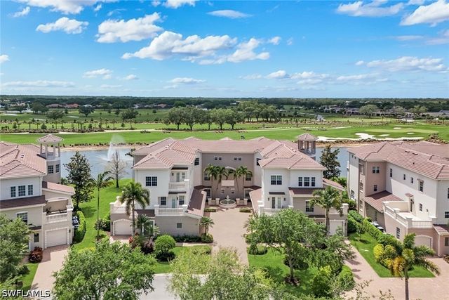 554 Avellino Isles CIR 101, Naples, FL 34119