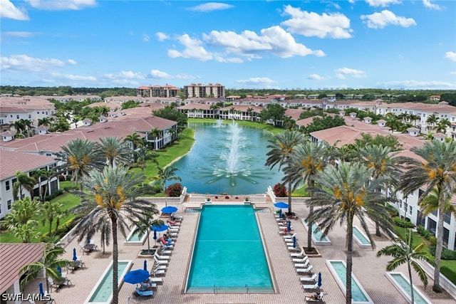 554 Avellino Isles CIR 101, Naples, FL 34119