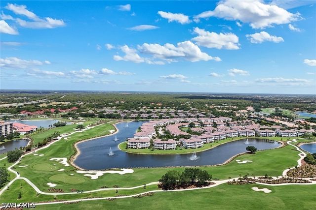 554 Avellino Isles CIR 101, Naples, FL 34119