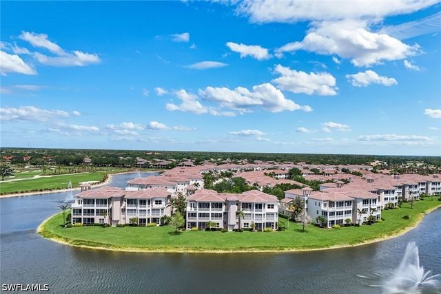 554 Avellino Isles CIR 101, Naples, FL 34119