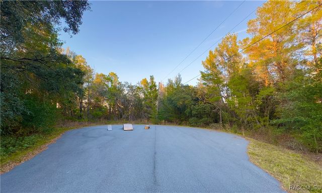 7741 N Oasis Point, Citrus Springs, FL 34433