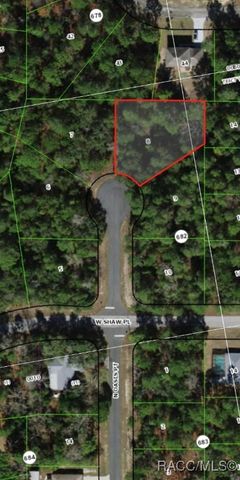 7741 N Oasis Point, Citrus Springs, FL 34433