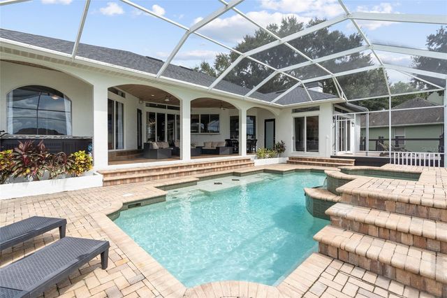 11210 CRESCENT BAY BOULEVARD, Clermont, FL 34711