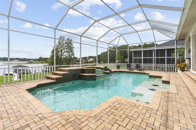 11210 CRESCENT BAY BOULEVARD, Clermont, FL 34711