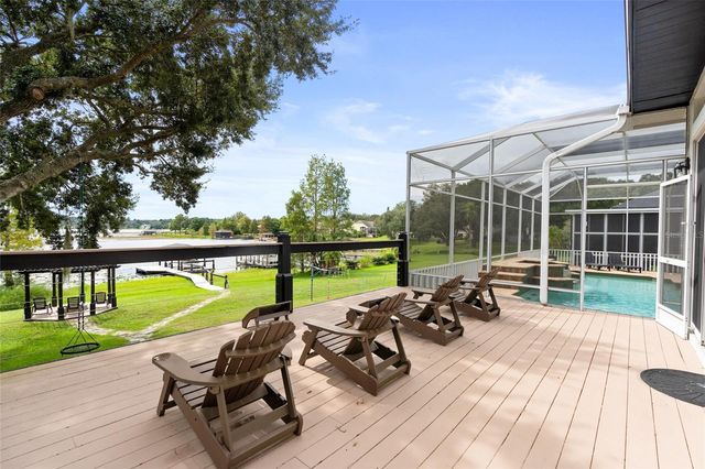 11210 CRESCENT BAY BOULEVARD, Clermont, FL 34711