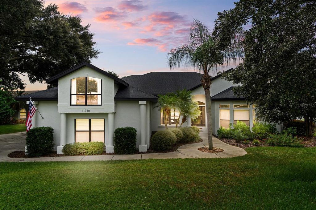 11210 CRESCENT BAY BOULEVARD, Clermont, FL 34711