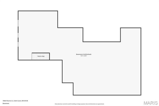 10652 Roanna Lane, Sunset Hills, MO 63128