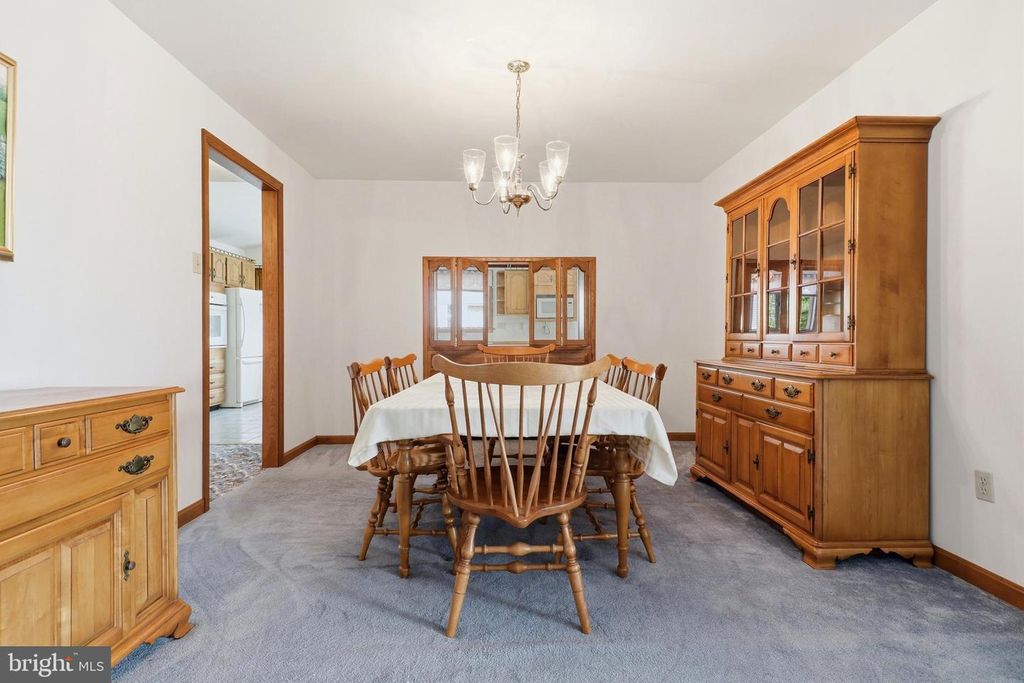 Image 8 of property listing at 2884 SUNSET DR, Dallastown, PA 17313
