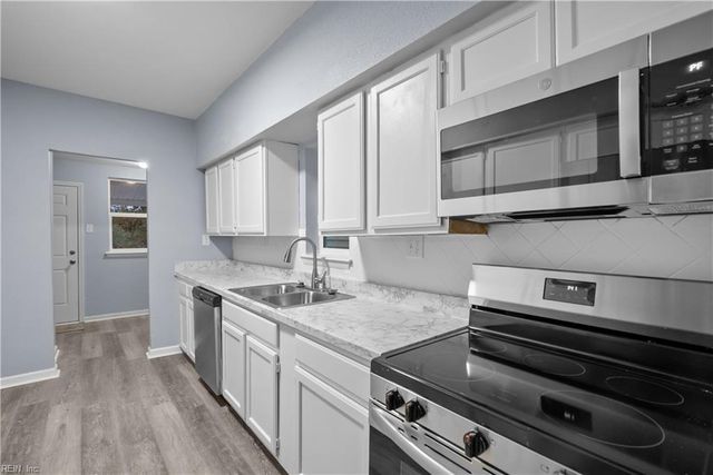 411 Craig ST, Norfolk, VA 23523