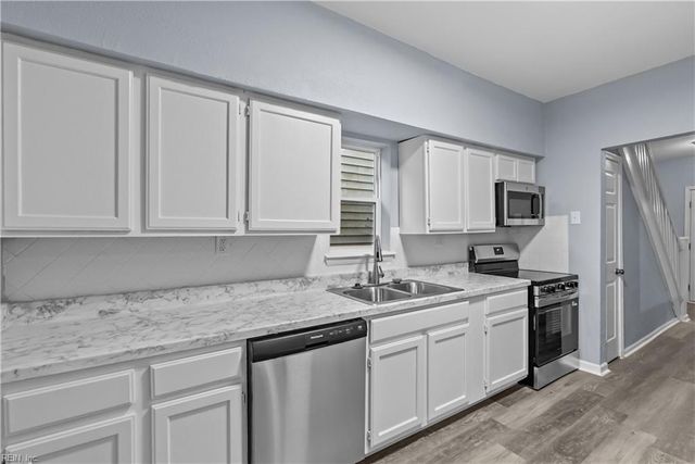 411 Craig ST, Norfolk, VA 23523