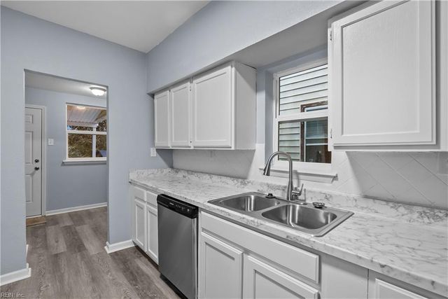 411 Craig ST, Norfolk, VA 23523