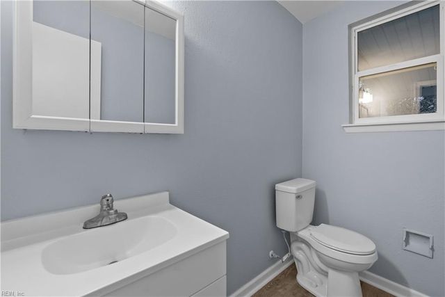 411 Craig ST, Norfolk, VA 23523