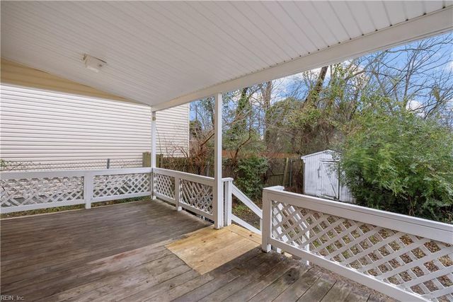 411 Craig ST, Norfolk, VA 23523