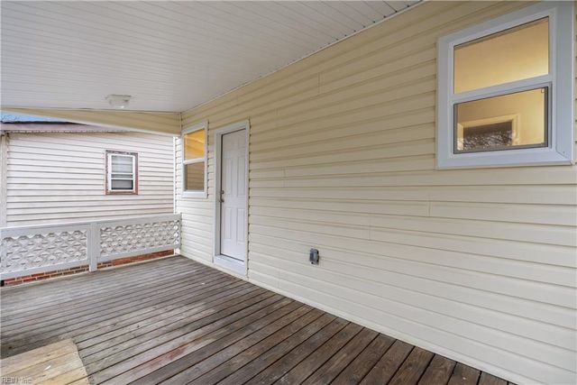 411 Craig ST, Norfolk, VA 23523