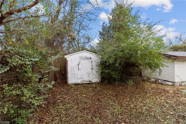 411 Craig ST, Norfolk, VA 23523