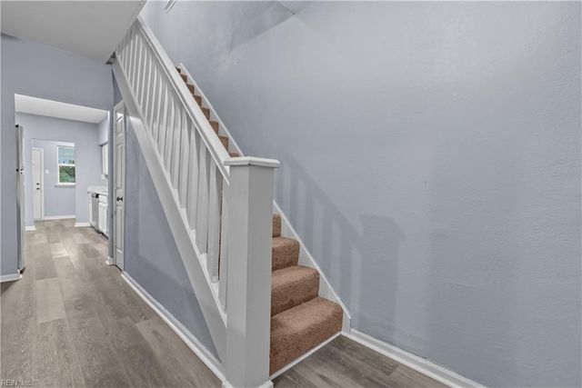 411 Craig ST, Norfolk, VA 23523